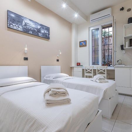 Piccola Anastasia - Your Cozy Bologna Stay Екстер'єр фото