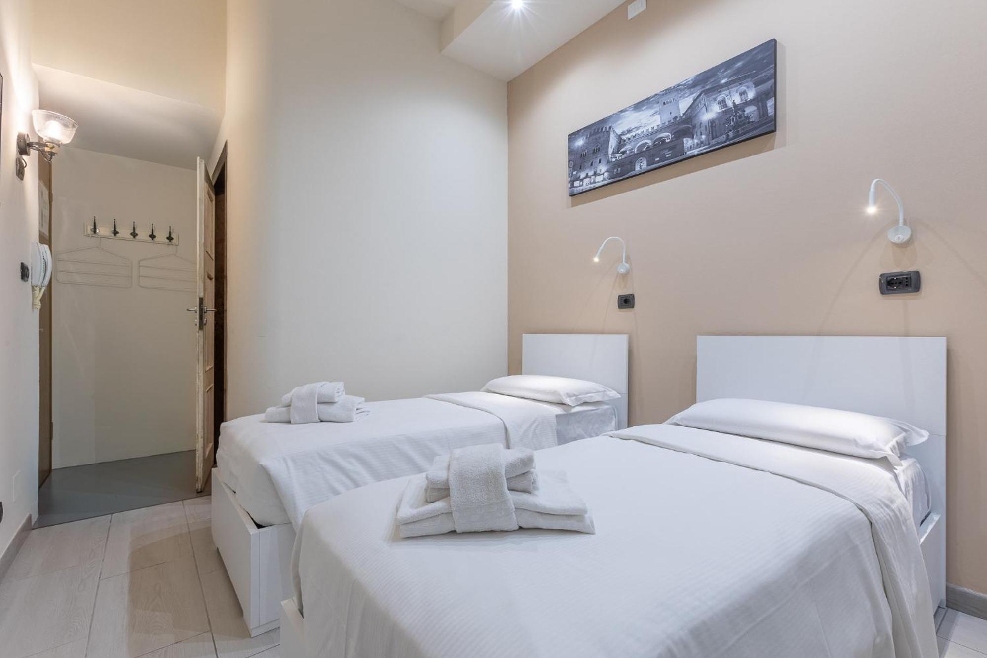 Piccola Anastasia - Your Cozy Bologna Stay Екстер'єр фото