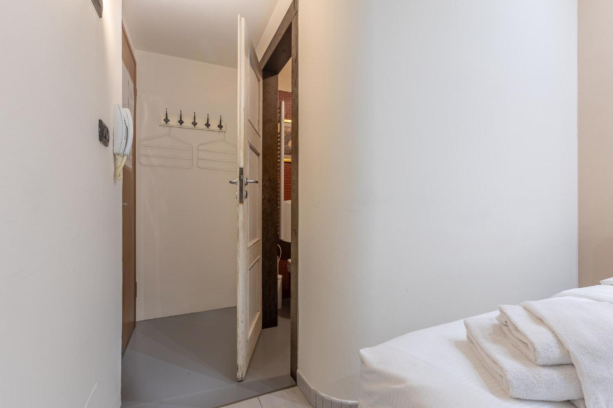 Piccola Anastasia - Your Cozy Bologna Stay Екстер'єр фото