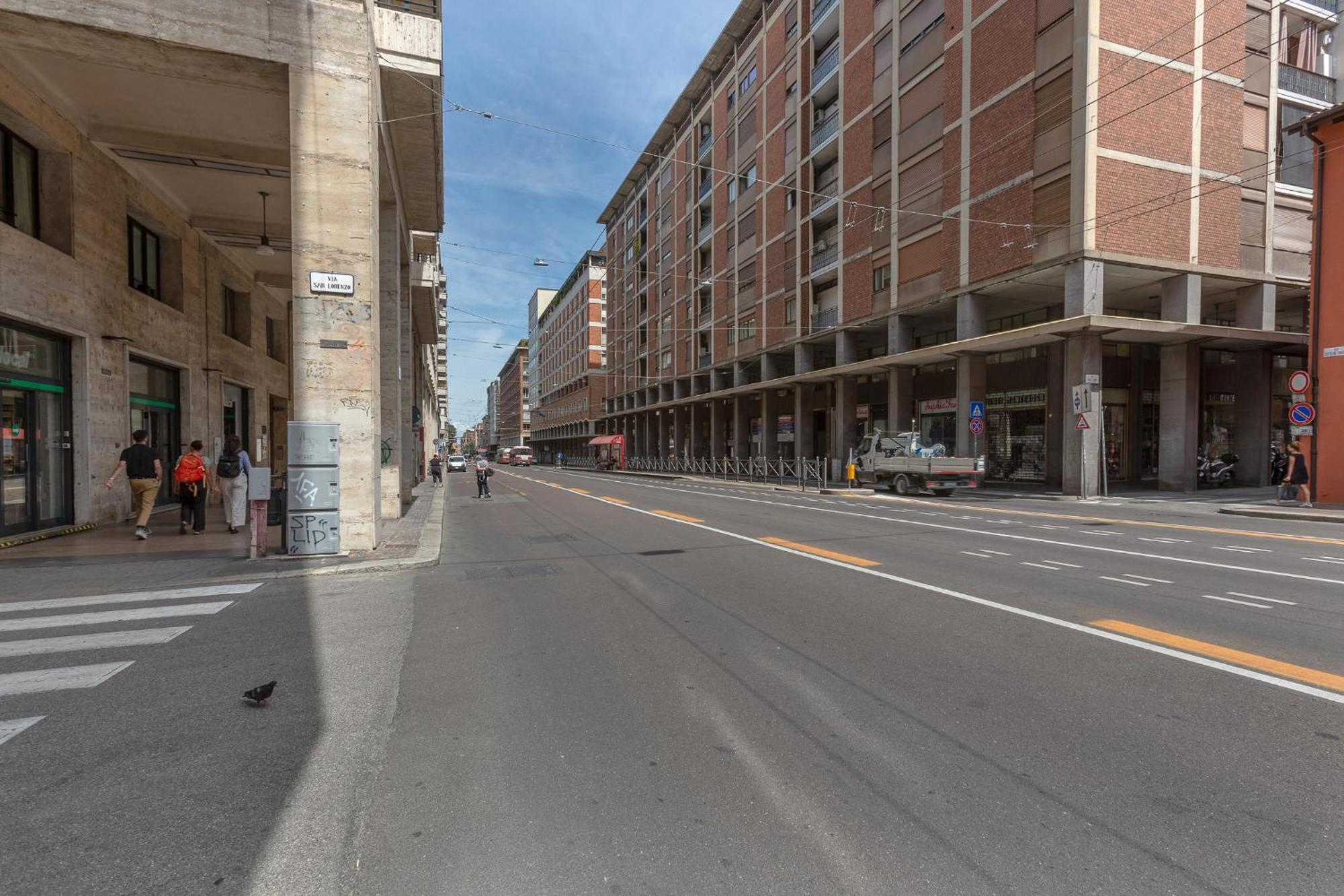 Piccola Anastasia - Your Cozy Bologna Stay Екстер'єр фото