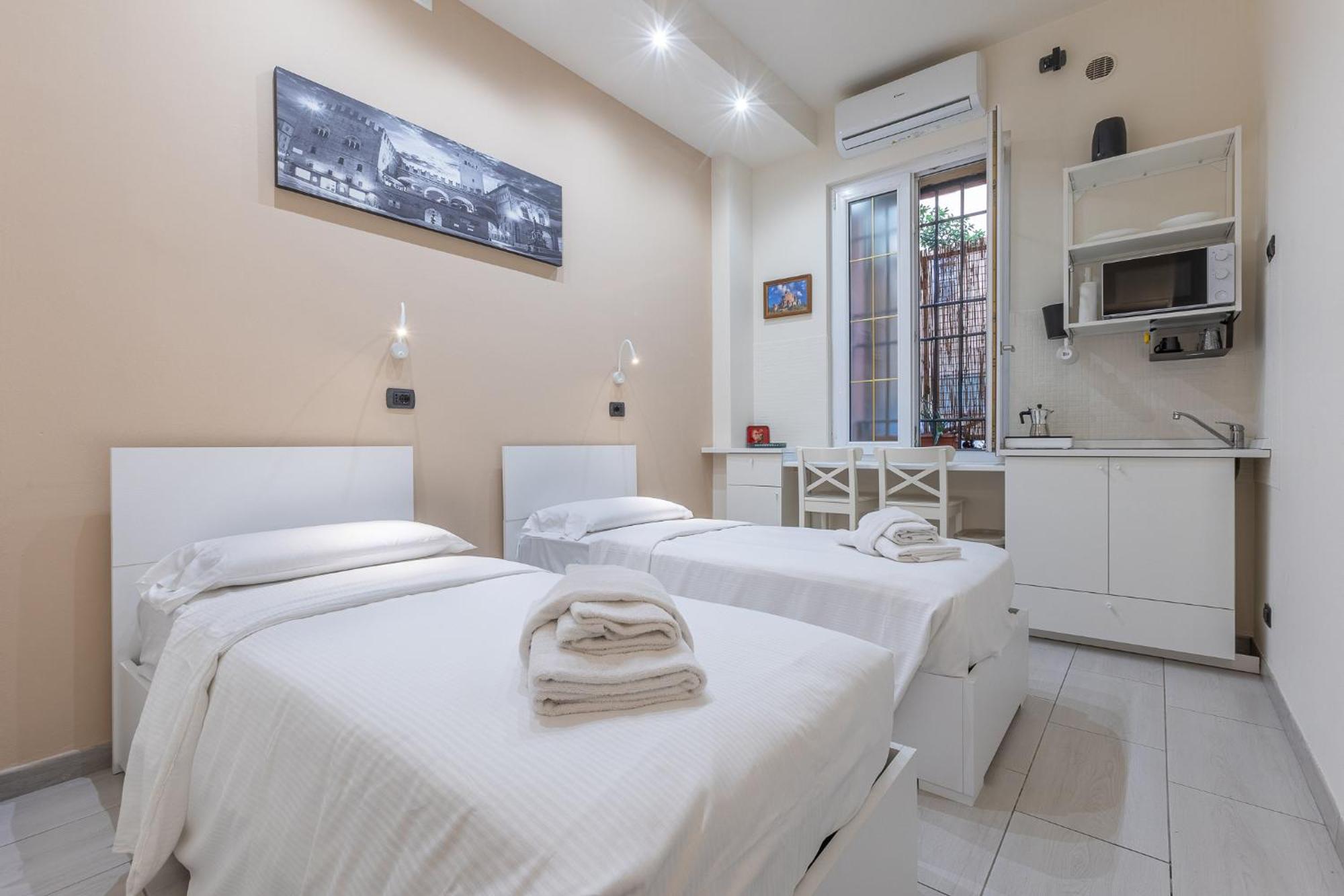 Piccola Anastasia - Your Cozy Bologna Stay Екстер'єр фото